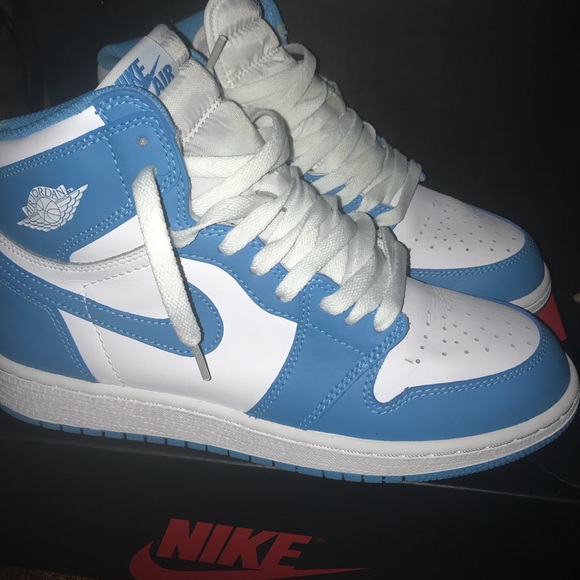 jordan 1s size 7y